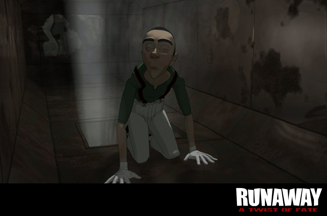Runaway: A Twist of Fate - Imagen 33